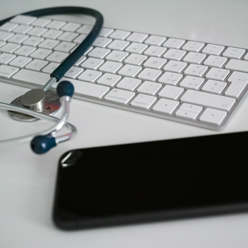 Pubblicità e marketing per medici e dentisti