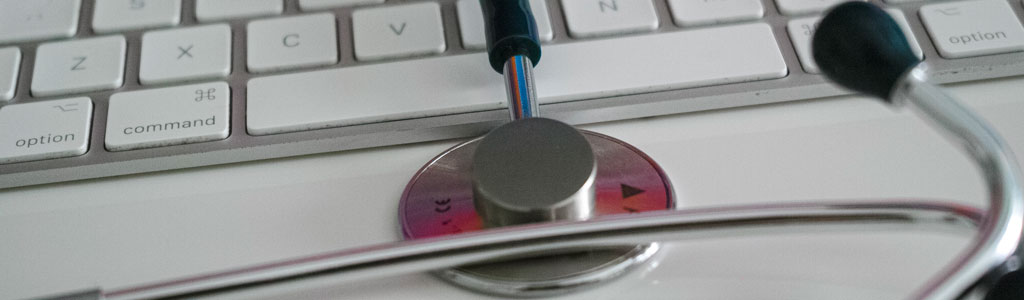 Marketing Sanitario e presentazione digitale del tuo studio medico