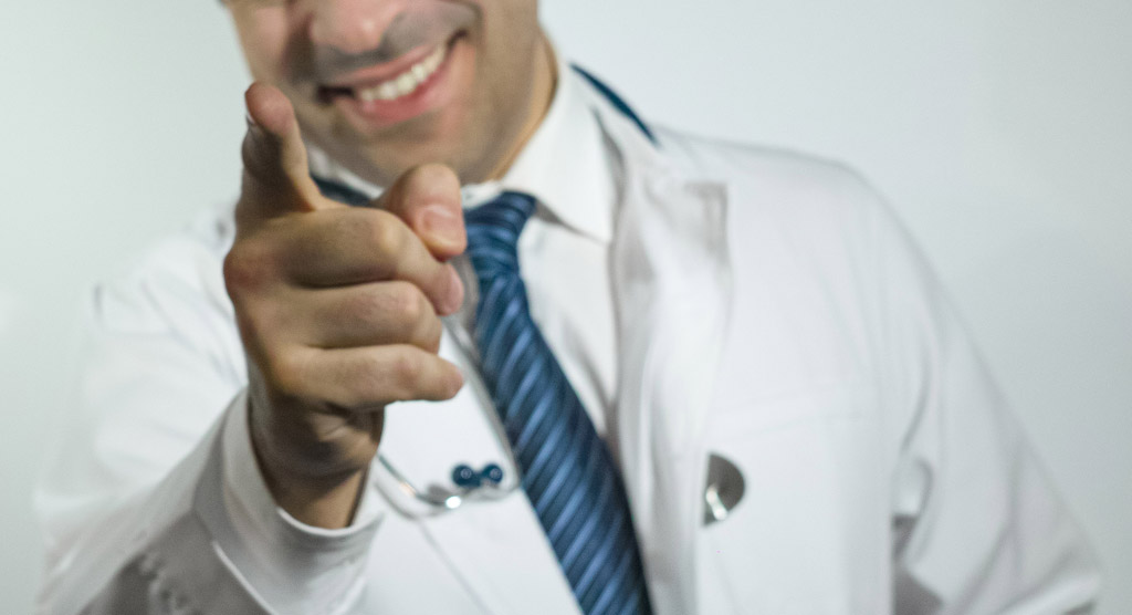 Come contrastare il calo dei pazienti del tuo studio medico privato | Marketing Sanitario a Milano