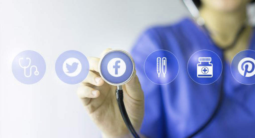 Configurazione Instagram e Facebook, Business Manager per studi medici