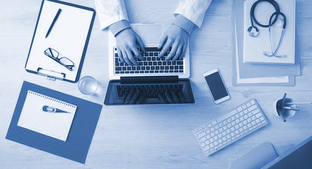 Configurazione Facebook, Business Manager per studi medici