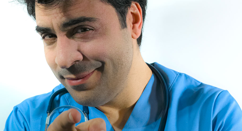 Agenzia di marketing sanitario per medici e dentisti a Milano