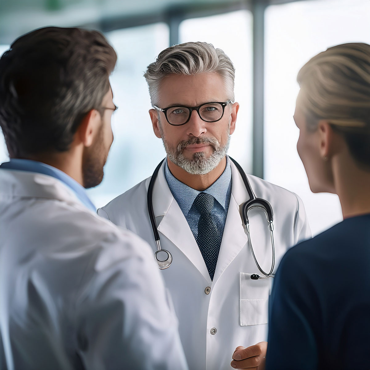 Progettazione economica di un nuovo centro medico