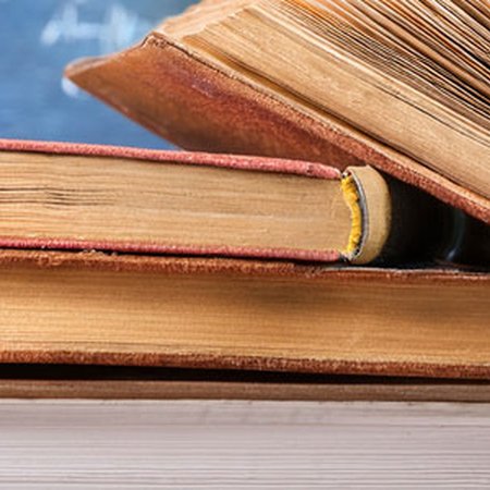 le pubblicazioni scientifiche