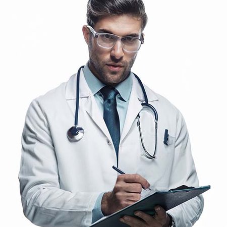 lead generation per lo studio medico