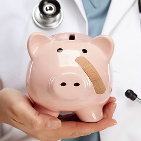 avviare l'attività medica privata