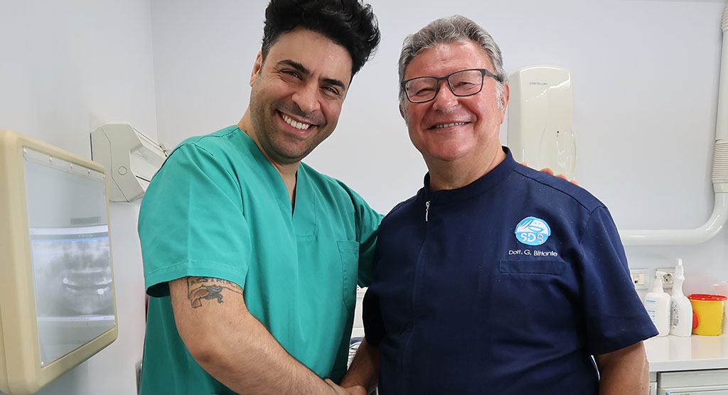 Pubblicità e marketing per medici e poliambulatori