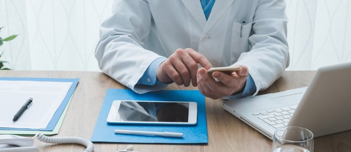 promozione online studio medico
