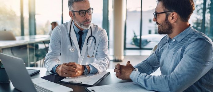 consulenza economica gestionale studi medici