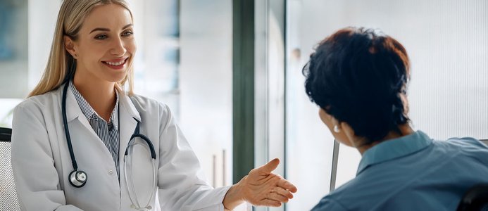apertura nuovo ambulatorio studio medico