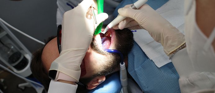 promozione giovani medici odontoiatri
