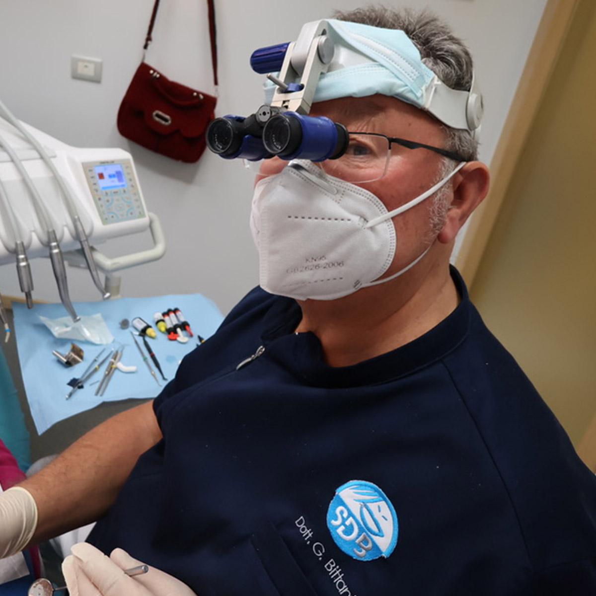 Pubblicità perr medici, veterinari e chirurghi a Milano