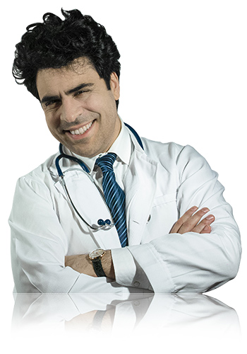 La tua segreteria digitale per il tuo studio medico